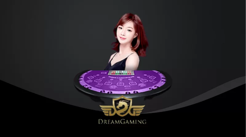 DREAM-GAMING-บาคาร่าเครดิตฟรี