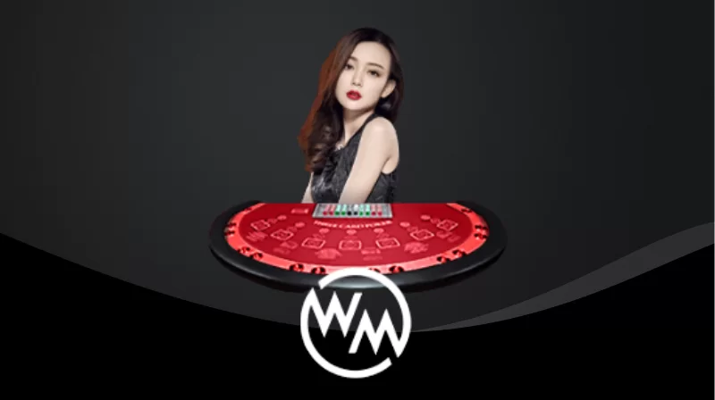 WM-CASINO-บาคาร่าเครดิตฟรี